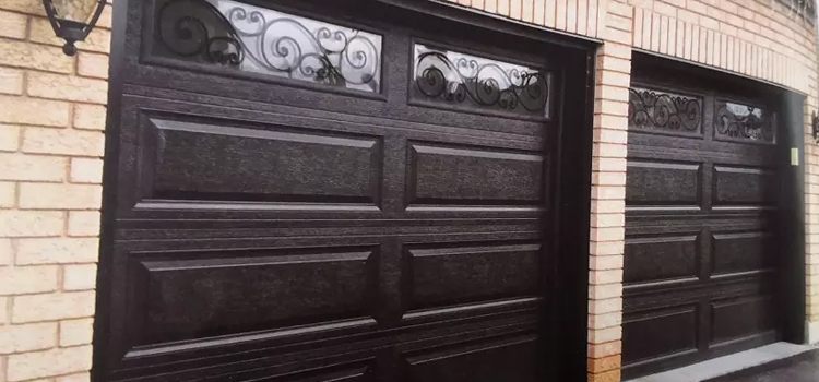 aluminum overhead garage door Kensington