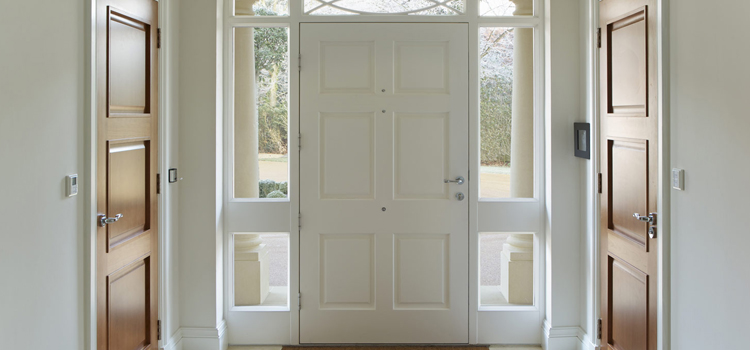 Kensington door replacement contractors
