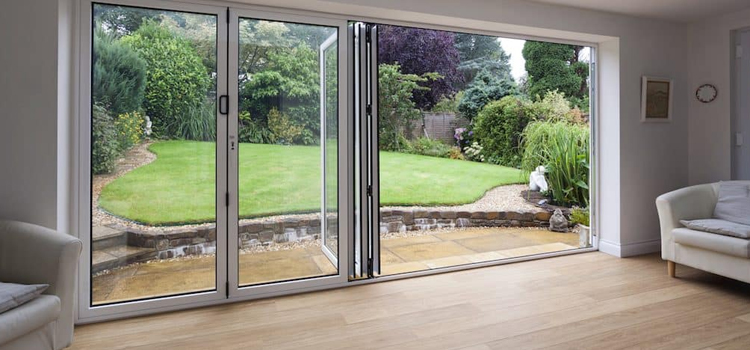 sliding door specialist Kensington