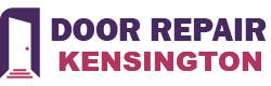 Door Repair Kensington